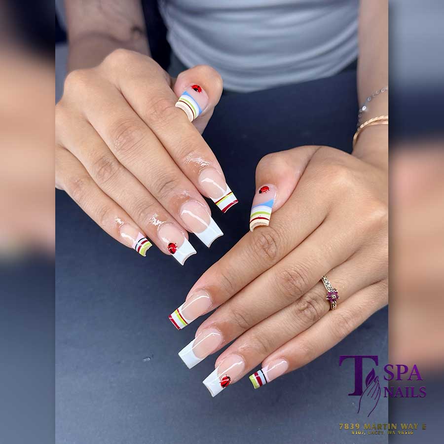 Nail May 22
